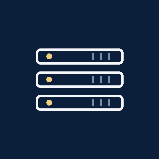 DXB Development and Solution logo